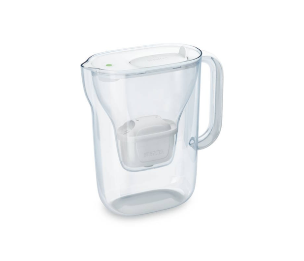 Brita Brita Style Essential 2,4l biały - 1487040 - zdjęcie